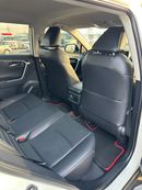 تويوتا راف ٤ premium Japan 360 camera Full Option