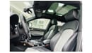 Audi Q5 45 TFSI S-Line GCC .. FSH .. V6 .. S line .. Top Range .. Perfect Condition