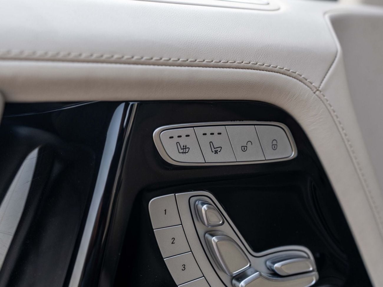 مرسيدس بنز G 63 AMG STD