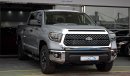 Toyota Tundra 2020 Crewmax SR5, 5.7L-V8 0km w/ 5Yrs or 200K km Warranty from Dynatrade + 1 Free Service