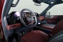 إنفينيتي QX80 AUTOGRAPH CAPTAIN CHAIRS AUTOGRAPH 3.5
