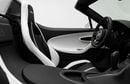 بوغاتي ميسترال W16 رودستر 8.0L W16 Quad-Turbocharged Engine