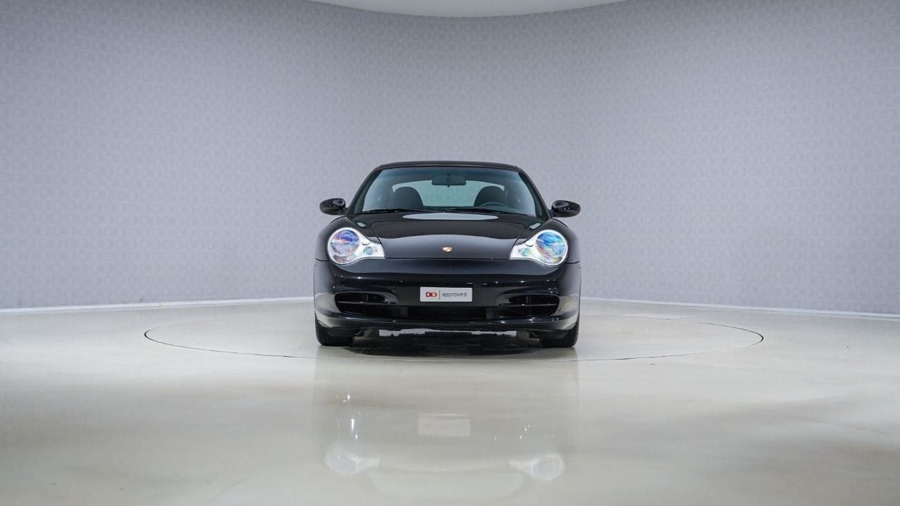 Porsche 911 | Drive Home Today