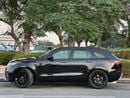 Land Rover Range Rover Velar P250 R-Dynamic SE 2.0L
