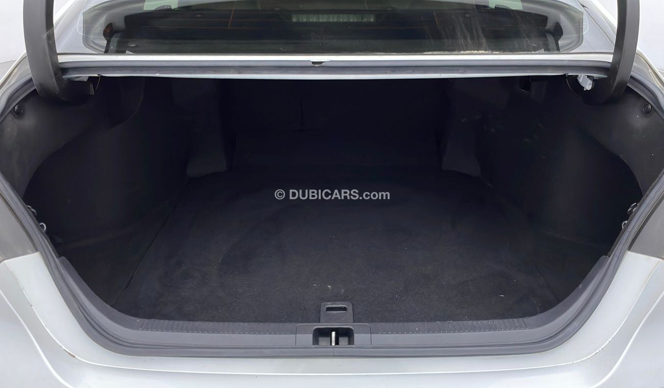 Toyota Camry S 2.5 | Under Warranty | Inspected on 150+ parameters