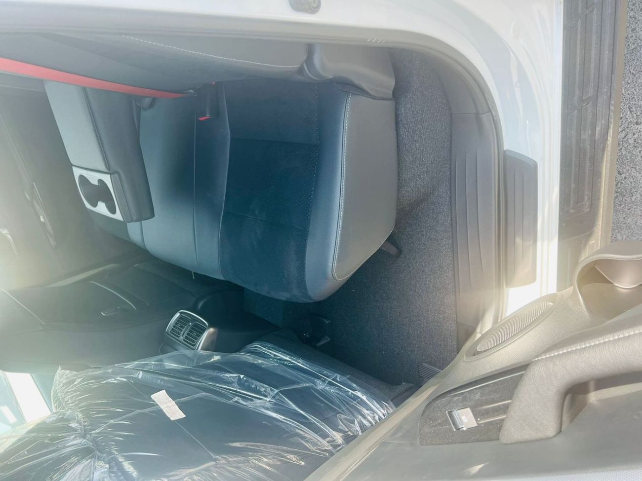 Toyota Hilux ADV 4.0L