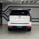 Cadillac Escalade Premium Luxury 6.2L 4WD Premium Luxury