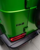 Mercedes-Benz G 63 AMG 4MATIC SUV