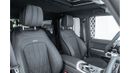 مرسيدس بنز G 63 AMG GRAND EDITION 1 OF 1000