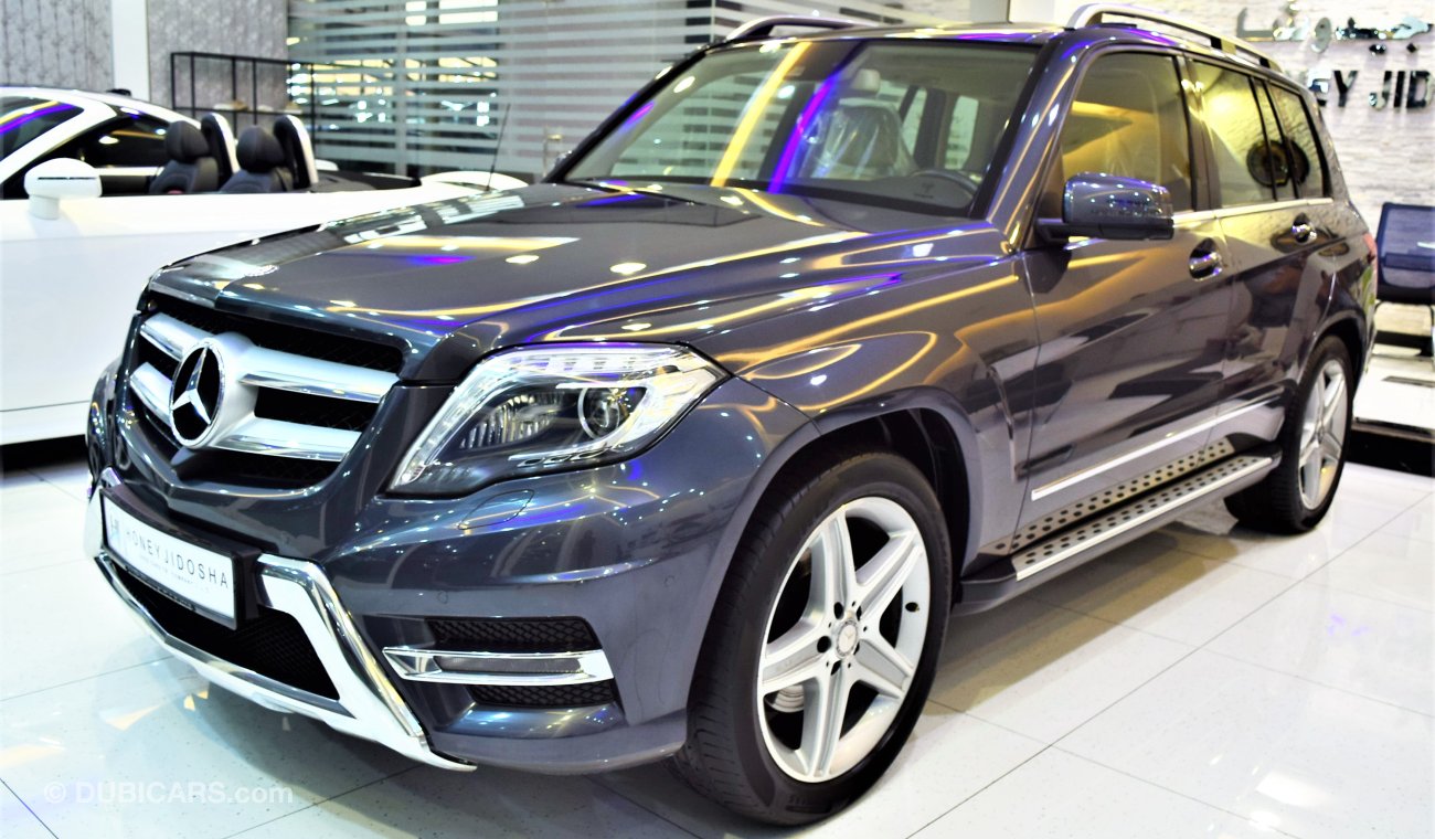 Mercedes-Benz GLK 350 4 Matic