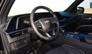 Cadillac Escalade Cadillac Sport ESV-Long V8 4WD | 2023 | GCC Specs | Brand New