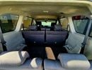 تويوتا أفانزا / PASSENGER 7 SEATS/ LOW MILEAGE