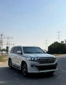 Toyota Land Cruiser GXR1 4.5L