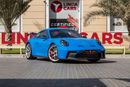 بورش 911 GT3 4.0L