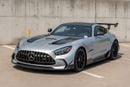 Mercedes Benz AMG GT BLACK SERIES