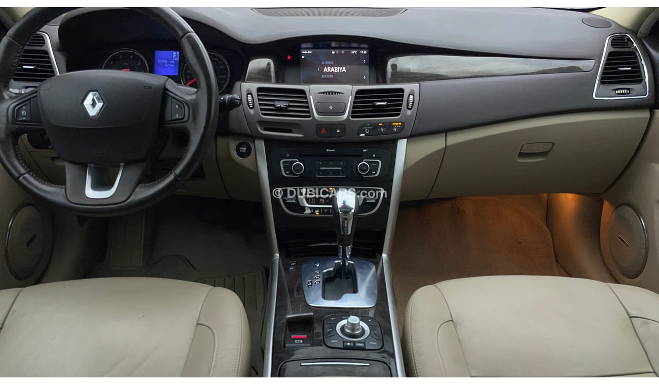 Renault Safrane LE 3.5 | Zero Down Payment | Free Home Test Drive