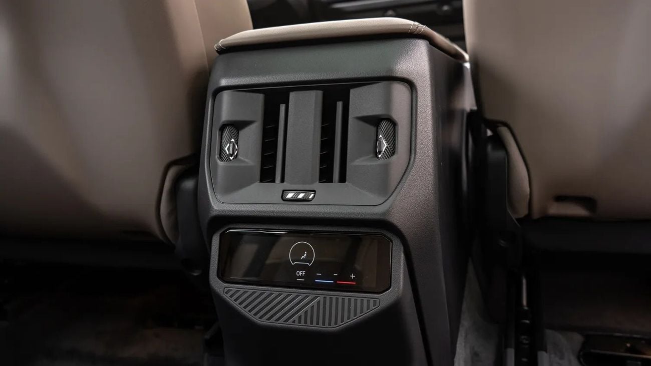 BMW X3 2026 | BMW X3 XDRIVE30L LEADING EDITION M SPORT NIGHT EDITION [ EXPORT ONLY ]