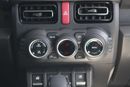 Suzuki Jimny SUZUKI JIMNY 1.5L PETROL 4WD 5DOOR GLX AUTOMATIC