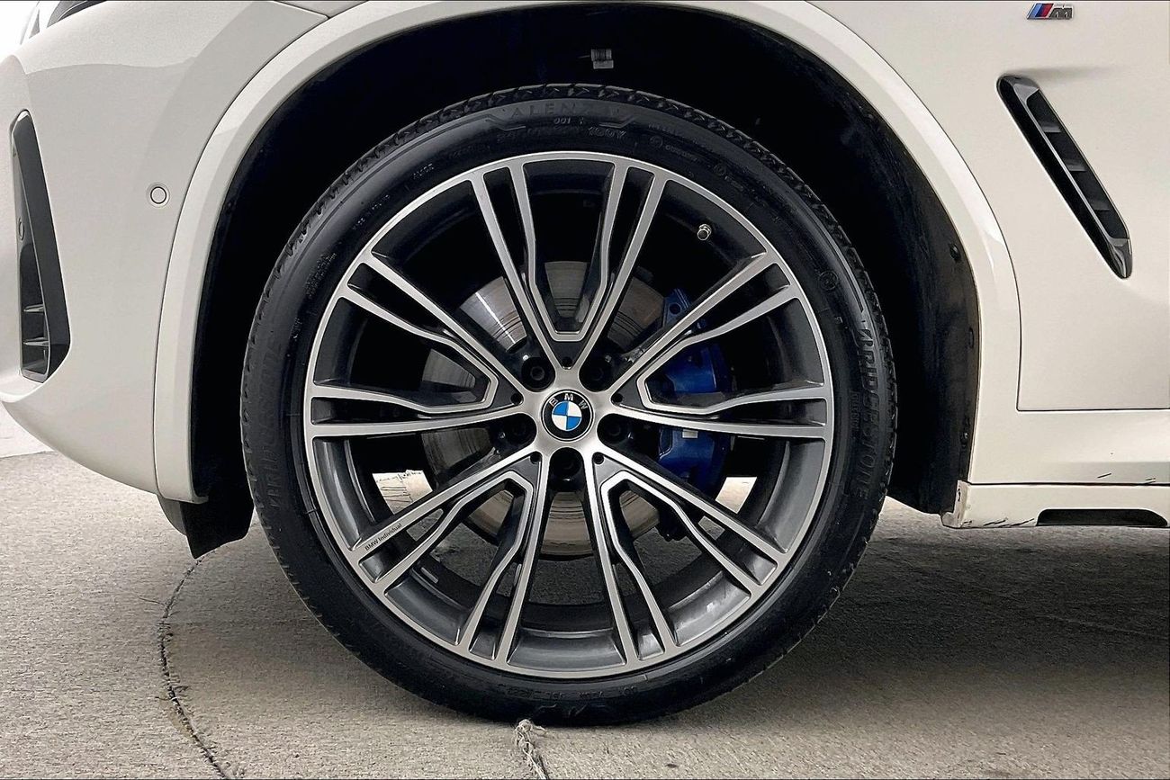 BMW X3 xDrive 30i M Sport | National Day Celebration | Guaranteed Warranty | 0 Down Payment