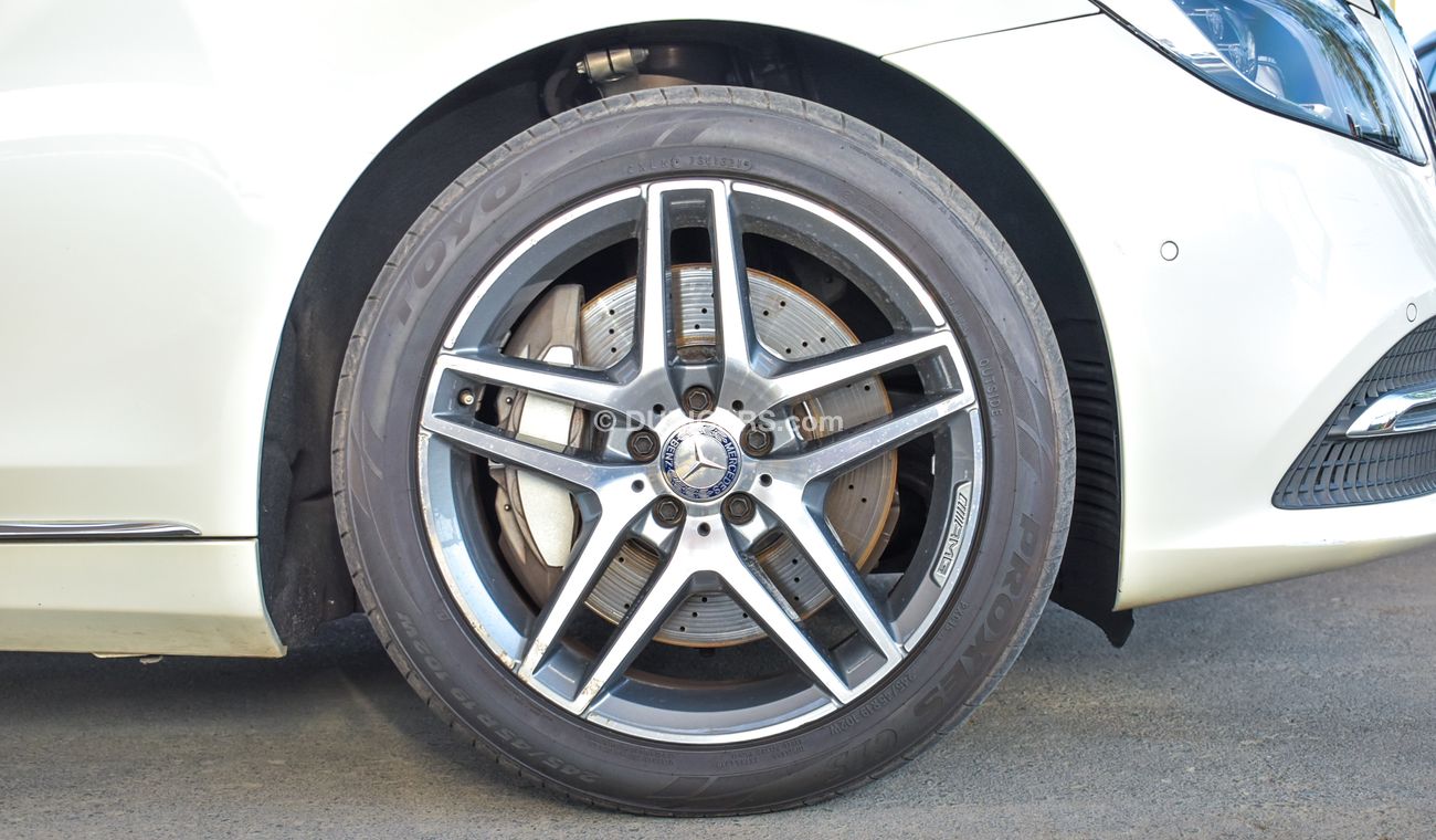مرسيدس بنز S 560 4Matic