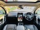 Toyota Prado Full option