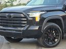 تويوتا تاندرا TOYOTA TUNDRA SR5 2024 // V6 TWIN TURBO // ORGINAL PAINT // PERFECT CONDITION // LOW MILEAGE