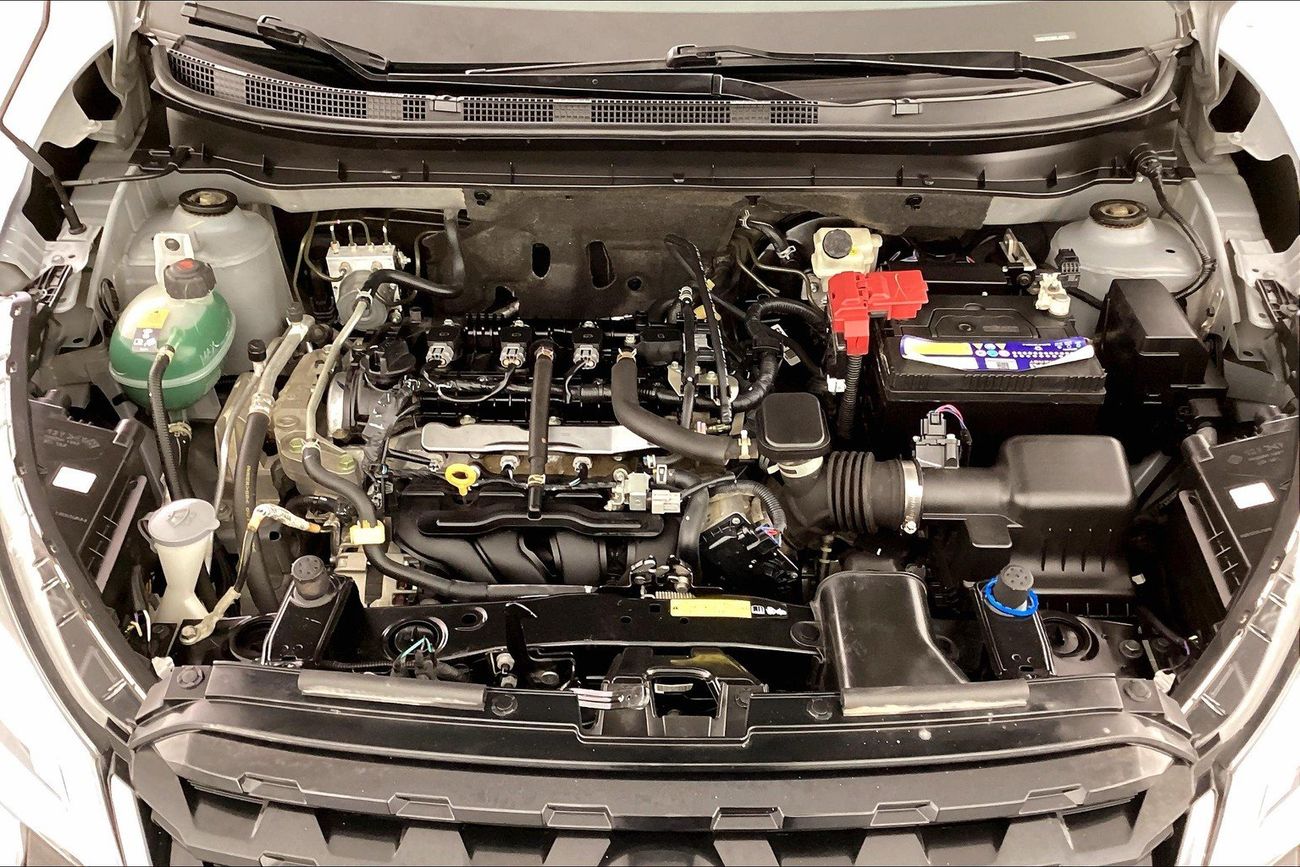 Nissan Kicks SV | Guaranteed Warranty | 0 Down Payment