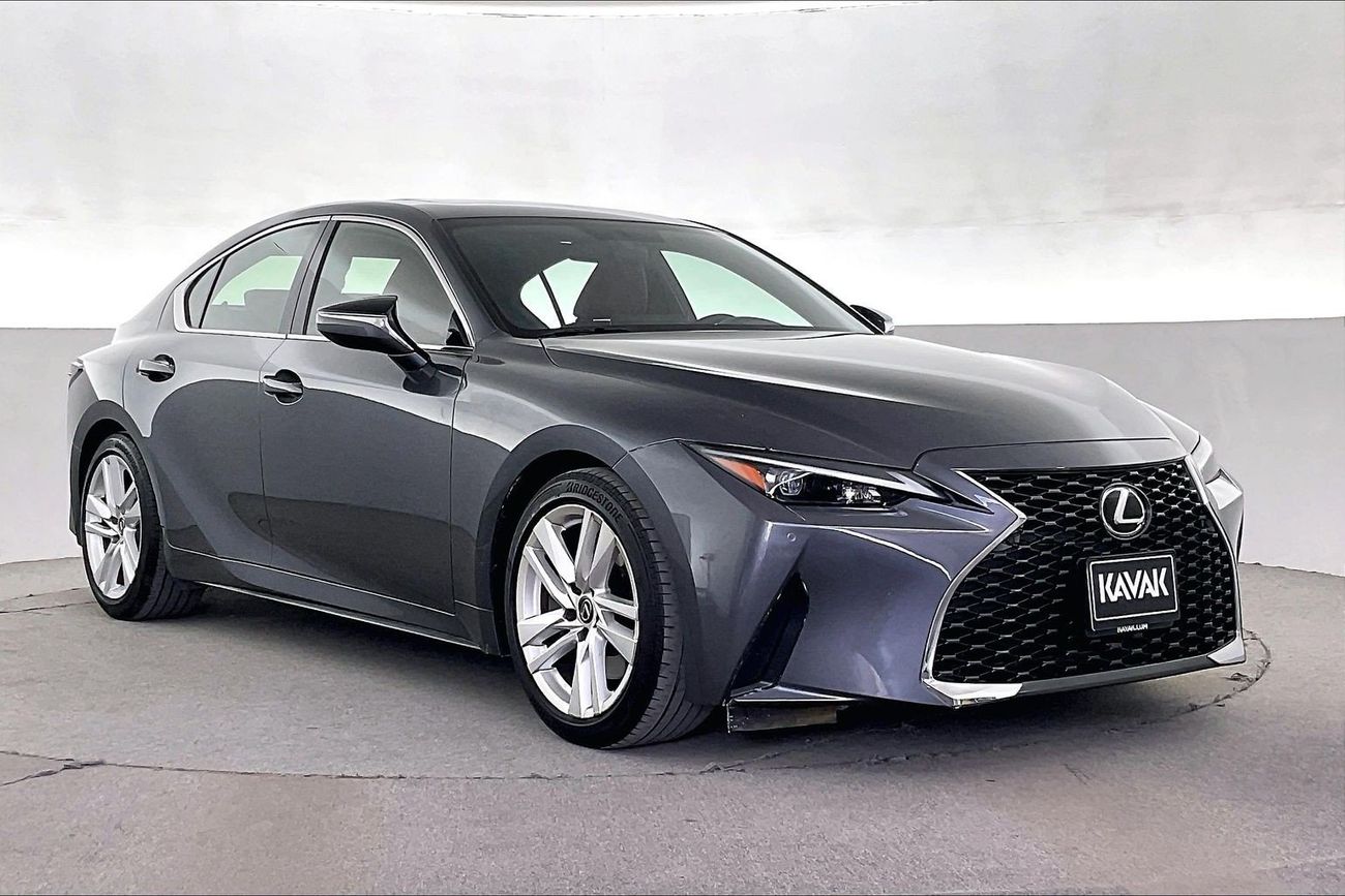Lexus IS300 Premier | Guaranteed Warranty | 0 Down Payment