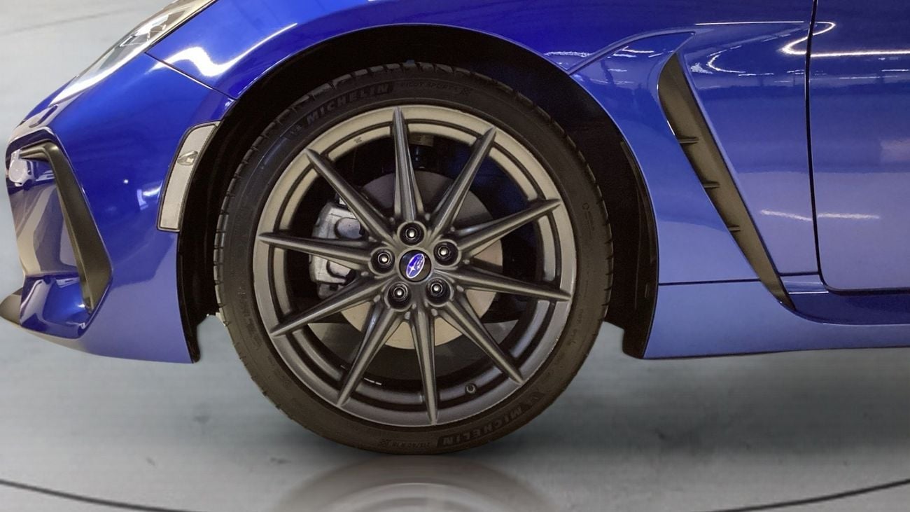 Subaru BRZ | Guaranteed Warranty | 0 Down Payment