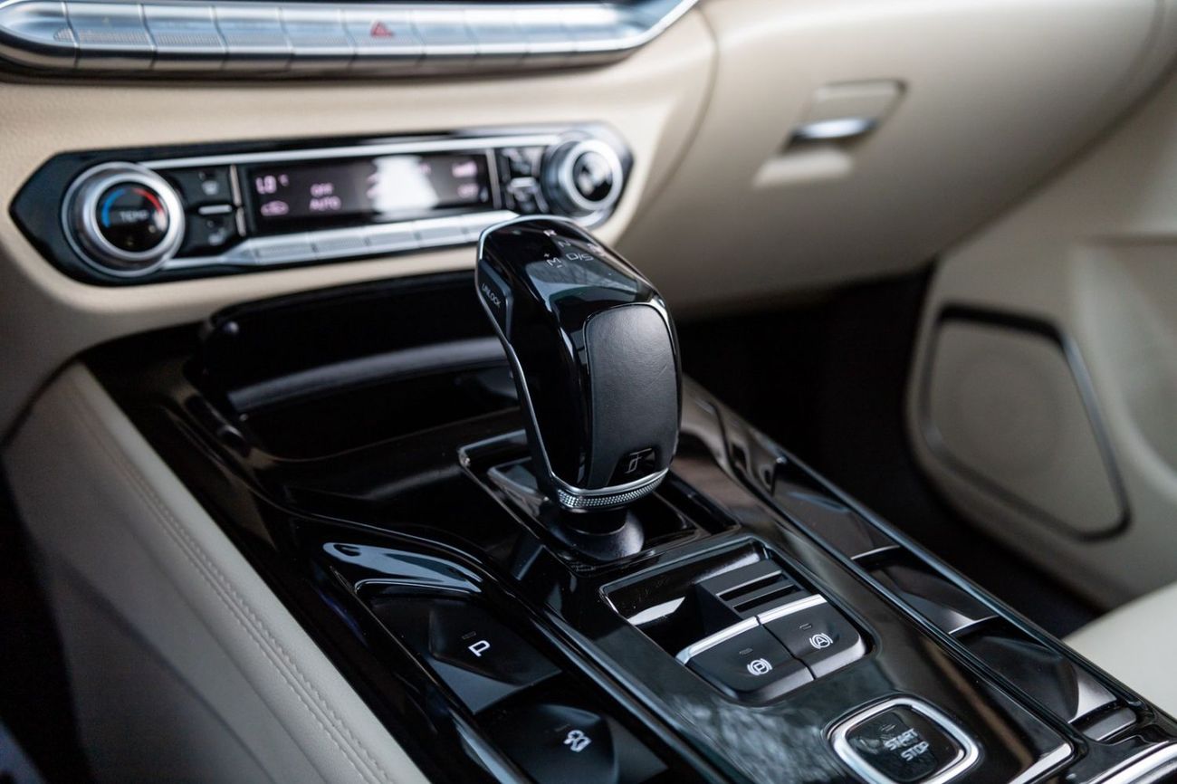 Bestune T77 PREMIUM Bestune T77 Luxury 2024 2024 GCC | Agency Warranty | Service Contract for 858.00 AED monthly