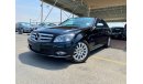 مرسيدس بنز C 250 Low Mileage