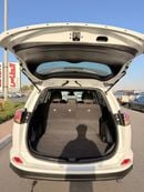 تويوتا راف ٤ 2018 model Toyota RAV4