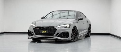 Audi RS5 STANDARD