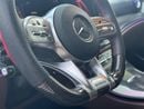 Mercedes Benz E63 AMG V8 4.0L TT / CLEAN TITLE / 5 BUTTONS / 360 CAMERA / RADAR / PROMASTER SOUND SY / BLIND SPOT