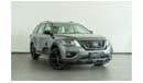 نيسان باثفايندر 2019 Nissan Pathfinder SV Midnight Edition / Full Nissan Service History & 3 Year Nissan