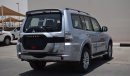 Mitsubishi Pajero 3.8 GLS V6