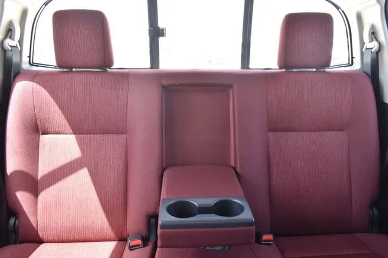 تويوتا هيلوكس Hilux 2.7 Full option 2026