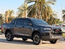 Toyota Hilux Rugged X GR