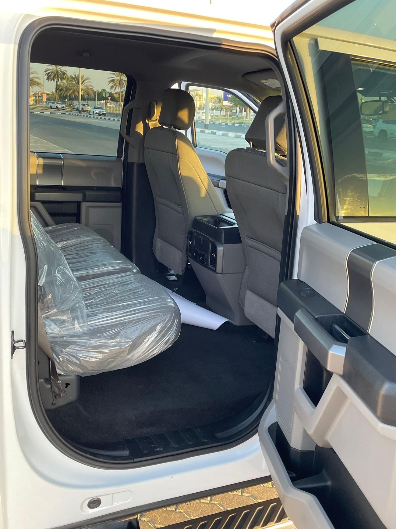 Ford F-150 XLT SPECIAL EDITION