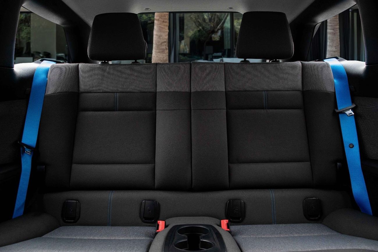 BMW i3 S ADVANCED 120Ah | 1,469 P.M  | 0% Downpayment | Agency Warranty/Service!