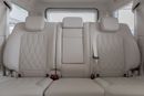 مرسيدس بنز G 63 AMG Mercedes-Benz G-Class | G 63 AMG | Double Night + Performance package | Gargash Auto Warranty | 2025