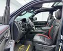 RAM 1500 RHO 2025 Ram 1500 RHO, Agency Warranty+Full Service History, GCC Specs