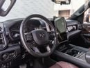 RAM 1500 LIMITED NIGHT EDITION