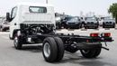 Mitsubishi Canter Brand New Mitsubishi Fuso Canter 2026 – Cargo Truck – Export Only