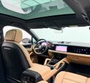 Porsche Cayenne STD 2025 Porsche Cayenne Coupe, 2029 Porsche Warranty, Full Porsche Service History, Low Km, GCC