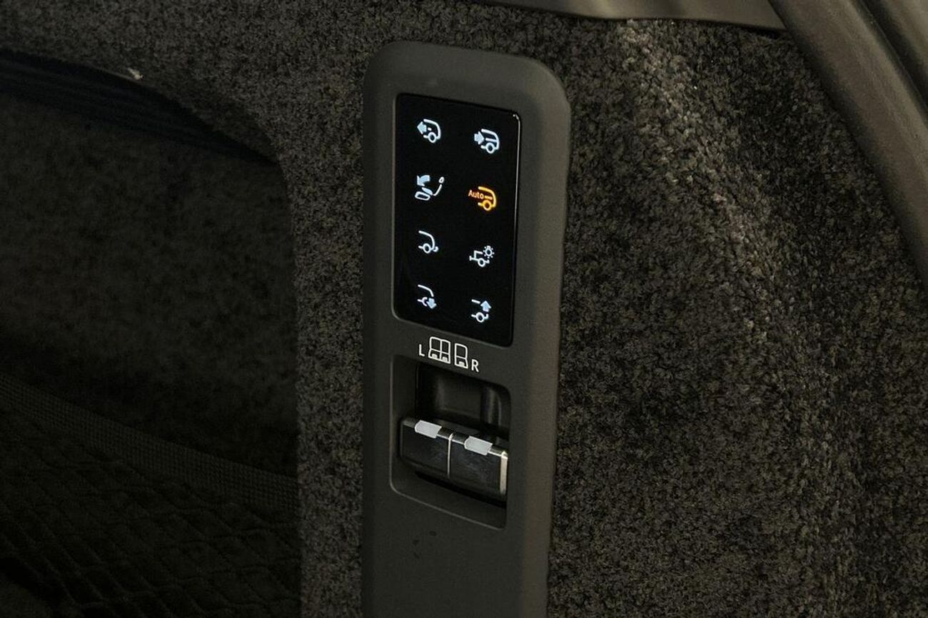 لاند روفر رينج روفر 