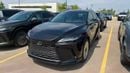 Lexus RX350 26/26 EXECUTIVE