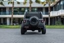 Jeep Wrangler Wrangler Unlimited Rubicon | 3,623 P.M | 0% Downpayment | Excellent Condition!