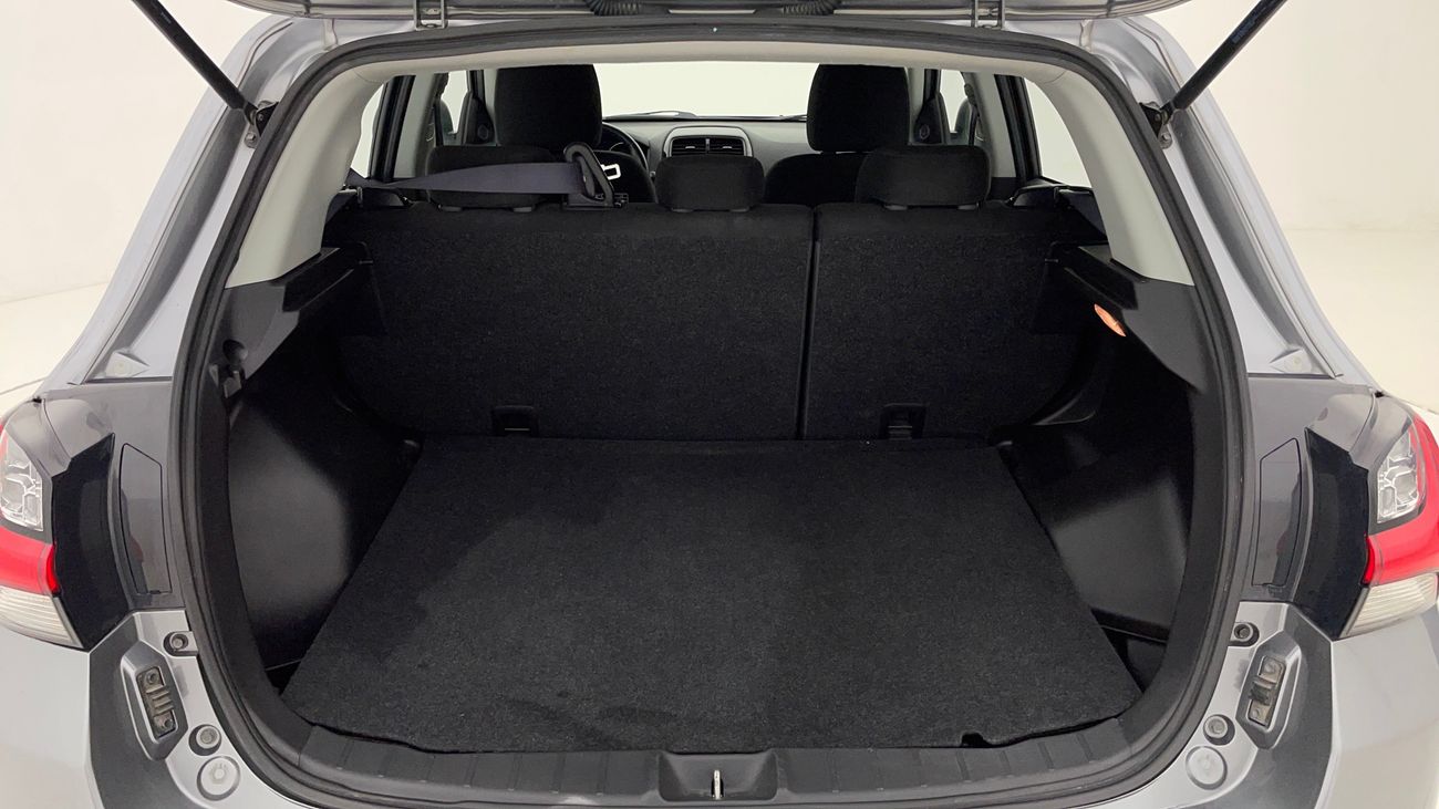 ميتسوبيشي ASX GLX LOWLINE 2 | بدون دفعة مقدمة | اختبار القيادة في المنزل