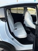 Tesla Model Y Long Range (AWD)